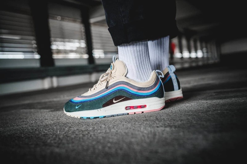 Air max 97 sean online